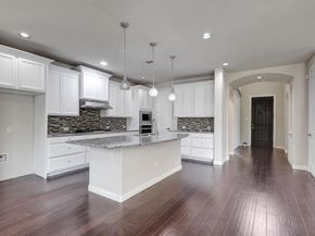 3625  Plum Vista Place , Arlington Texas 76005