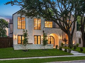 6452  Anita Street , Dallas Texas 75214