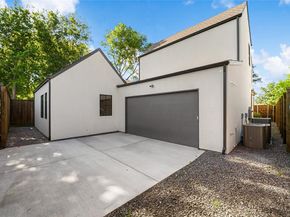 6452  Anita Street , Dallas Texas 75214