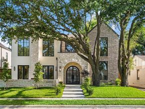6452  Anita Street , Dallas Texas 75214