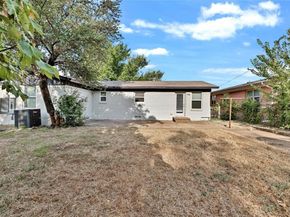 4208  Huckleberry Circle , Dallas Texas 75216