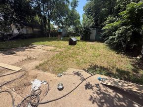 3834  Shelley Boulevard , Dallas Texas 75211