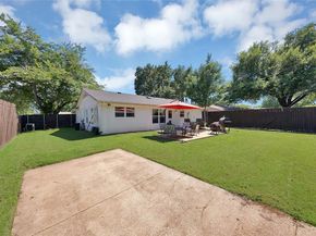 533  Fairview Drive , Richardson Texas 75081