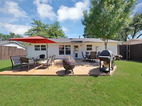 533  Fairview Drive , Richardson Texas 75081