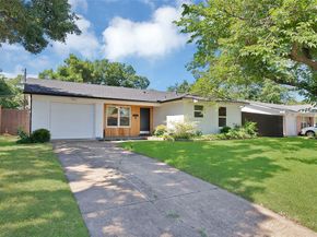 533  Fairview Drive , Richardson Texas 75081