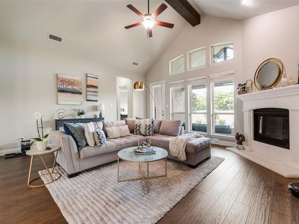 9113  Colorado Bend , Argyle Texas 76226