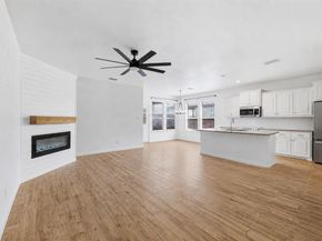 948  Meadow Scape Drive , Fort Worth Texas 76028