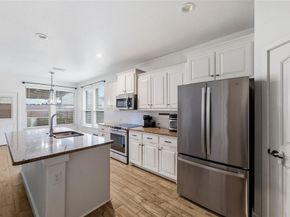 948  Meadow Scape Drive , Fort Worth Texas 76028