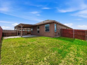 948  Meadow Scape Drive , Fort Worth Texas 76028