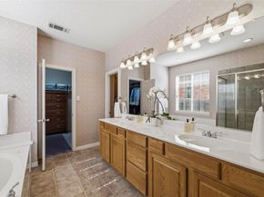 4541  Marguerite Lane , Fort Worth Texas 76123
