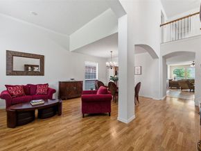 4541  Marguerite Lane , Fort Worth Texas 76123