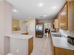 4541  Marguerite Lane , Fort Worth Texas 76123