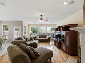 4541  Marguerite Lane , Fort Worth Texas 76123