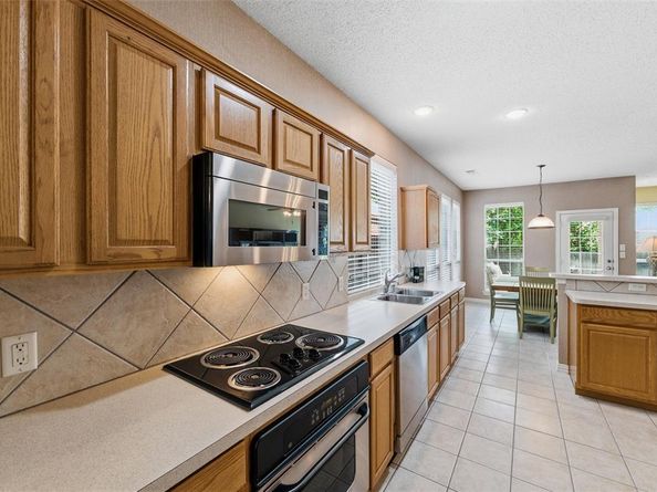 4541  Marguerite Lane , Fort Worth Texas 76123