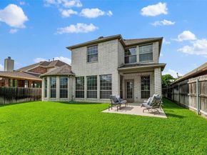 4541  Marguerite Lane , Fort Worth Texas 76123