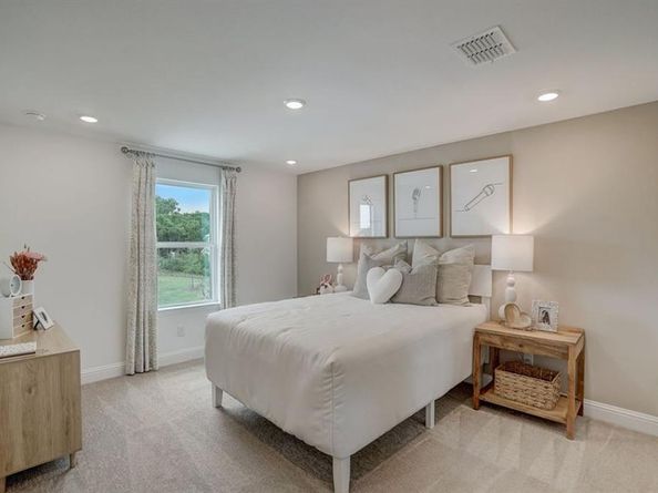511  Wisteria Street , Little Elm Texas 75068