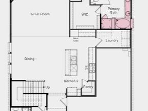 511  Wisteria Street , Little Elm Texas 75068