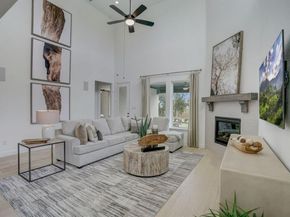 511  Wisteria Street , Little Elm Texas 75068