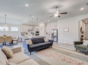 101  St Meena Court , Fort Worth Texas 76120