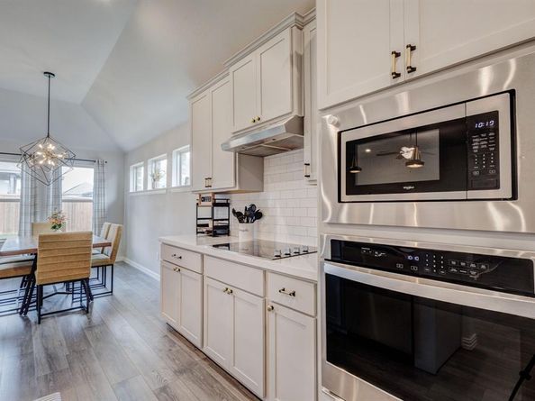 101  St Meena Court , Fort Worth Texas 76120