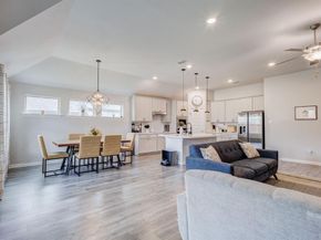 101  St Meena Court , Fort Worth Texas 76120