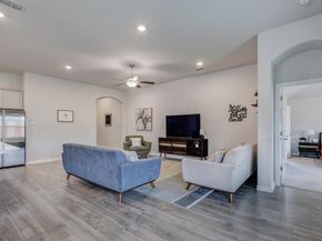 101  St Meena Court , Fort Worth Texas 76120