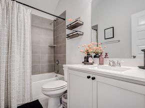 101  St Meena Court , Fort Worth Texas 76120
