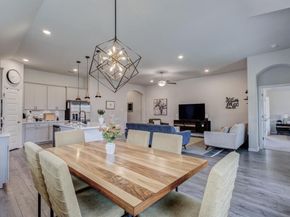 101  St Meena Court , Fort Worth Texas 76120