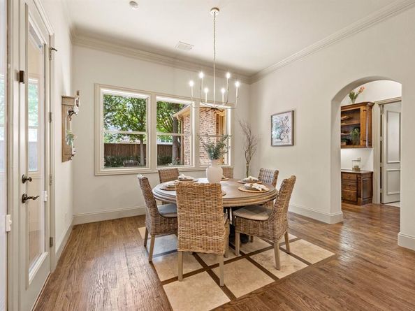 6804  Whittier Lane , Colleyville Texas 76034