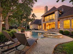 6804  Whittier Lane , Colleyville Texas 76034