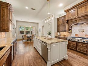 6804  Whittier Lane , Colleyville Texas 76034