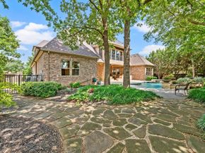 6804  Whittier Lane , Colleyville Texas 76034