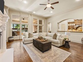 6804  Whittier Lane , Colleyville Texas 76034