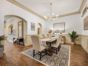 6804  Whittier Lane , Colleyville Texas 76034