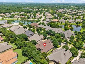 6804  Whittier Lane , Colleyville Texas 76034