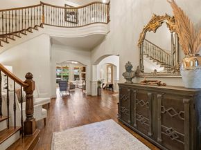 6804  Whittier Lane , Colleyville Texas 76034