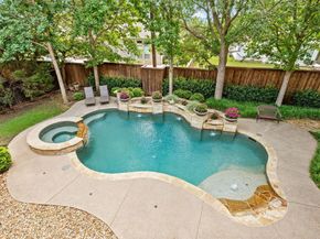 6804  Whittier Lane , Colleyville Texas 76034