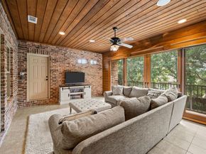 6804  Whittier Lane , Colleyville Texas 76034