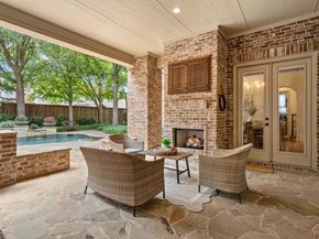 6804  Whittier Lane , Colleyville Texas 76034