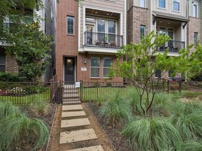 1071  Tea Olive Lane , Dallas Texas 75212
