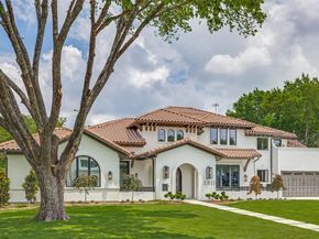 5811  Preston Haven Drive , Dallas Texas 75230