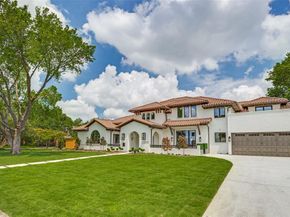 5811  Preston Haven Drive , Dallas Texas 75230
