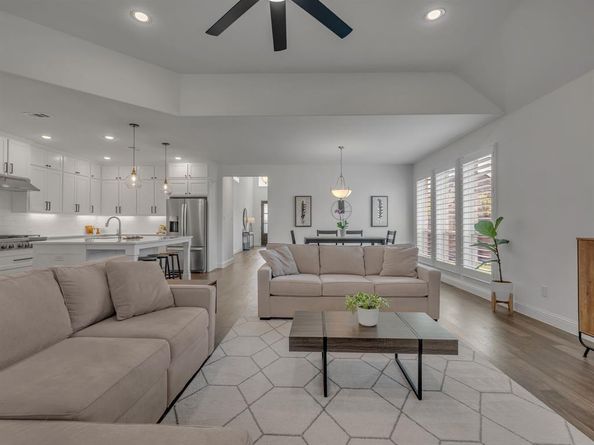 1041  Lone Grove Lane , Prosper Texas 75078