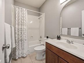 1080  Estates Drive , Kennedale Texas 76060
