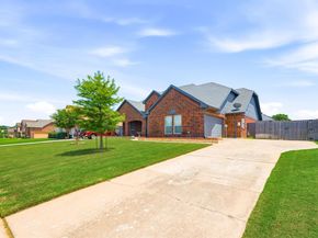 1080  Estates Drive , Kennedale Texas 76060