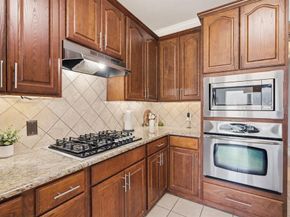 1080  Estates Drive , Kennedale Texas 76060