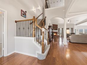 1080  Estates Drive , Kennedale Texas 76060