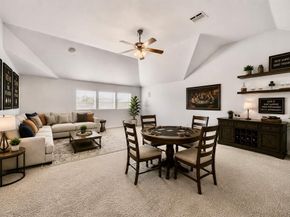 1080  Estates Drive , Kennedale Texas 76060