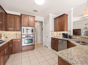 1080  Estates Drive , Kennedale Texas 76060