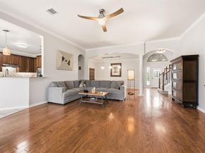 1080  Estates Drive , Kennedale Texas 76060
